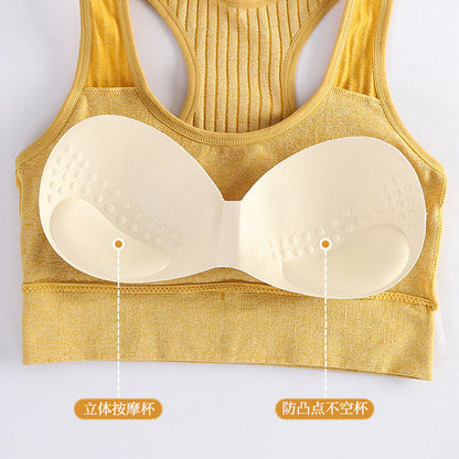 New Sports, Gym & Yoga Bra For Girls (SP-231)