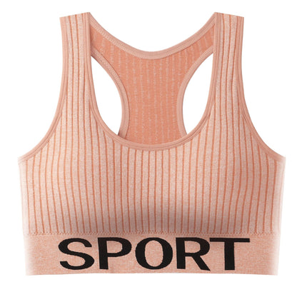 New Sports, Gym & Yoga Bra For Girls (SP-231)