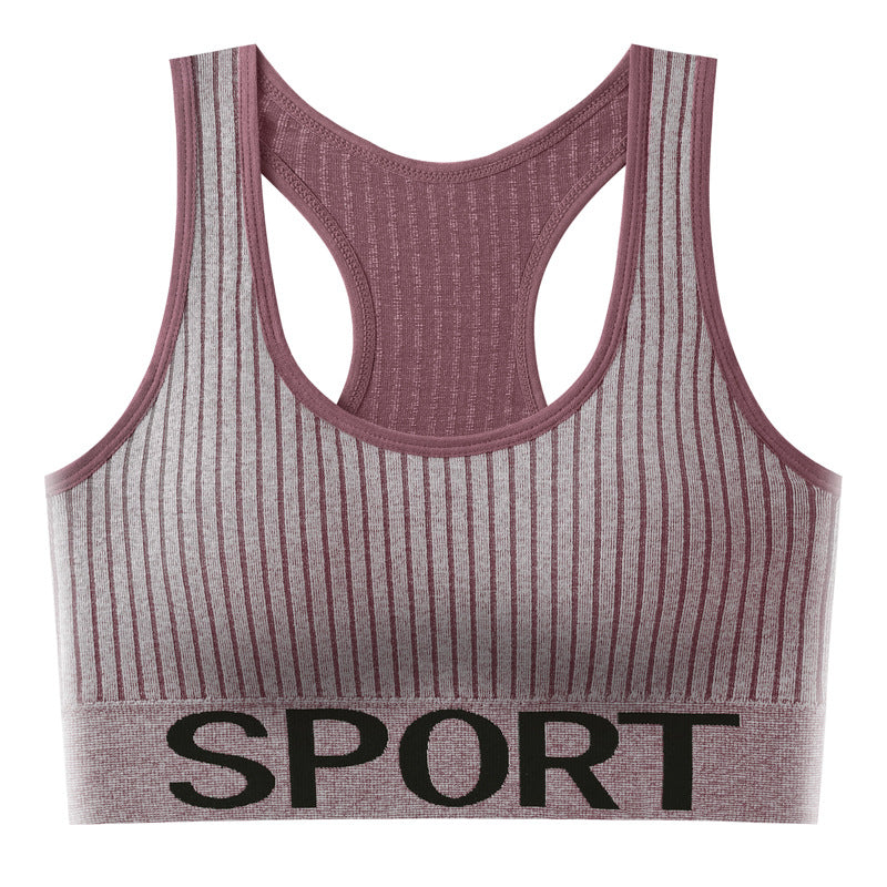 New Sports, Gym & Yoga Bra For Girls (SP-231)