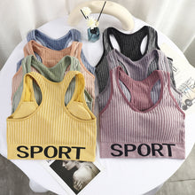 New Sports, Gym & Yoga Bra For Girls (SP-231)